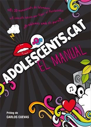 ADOLESCENTS.CAT | 9788424647445 | Diversos autors