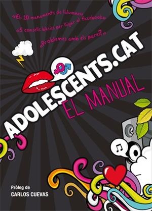 ADOLESCENTS.CAT | 9788424647445 | Diversos autors