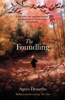 FOUNDLING, THE | 9781846274121 | AGNES DESARTHE