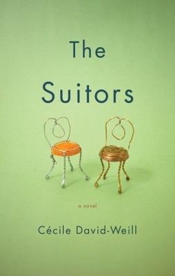 SUITORS, THE | 9781590515730 | CECILE DAVID-WEILL