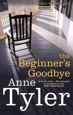 BEGINNER' S GOODBYE, THE | 9780099582045 | ANNE TYLER