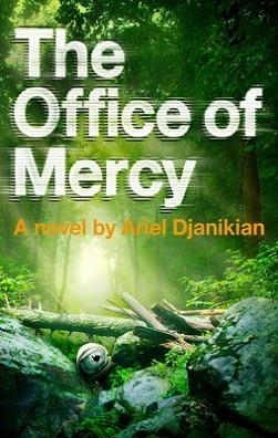 THE OFFICE OF MERCY | 9780670025862 | ARIEL DJANIKIAN