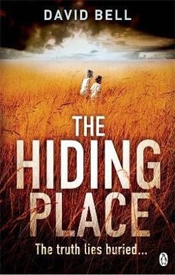 HIDING PLACE, THE | 9781405910583 | DAVID BELL