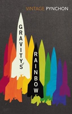 GRAVITY'S RAINBOW | 9780099511755 | THOMAS PYNCHON