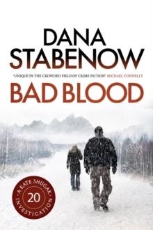 DAD BLOOD | 9781781851210 | DANA STABENOW