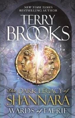 WARDS OF FAERIE | 9780345523488 | TERRY BROOKS