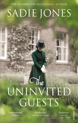 UNINVITED GUESTS, THE | 9780099563693 | SADIE JONES