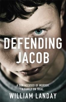 DEFENDING JACOB | 9781780222189 | WILLIAM LANDAY