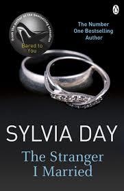 STRANGER I MARRIED, THE | 9781405912358 | SYLVIA DAY