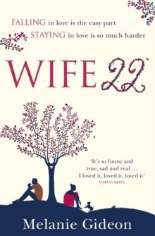 WIFE 22 | 9780007425501 | MELANIE GIDEON