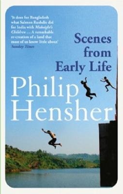 SCENES FROM EARLY LIFE | 9780007450107 | PHILIP HENSHER