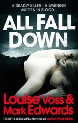 ALL FALL DOWN | 9780007460724 | VOSS AND EDWARDS