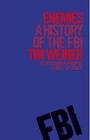 ENEMIES OF THE STATE | 9780141047959 | TIM WEINER