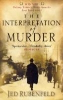 INTERPRETATION OF MURDER | 9780755331420 | JED RUBENFELD