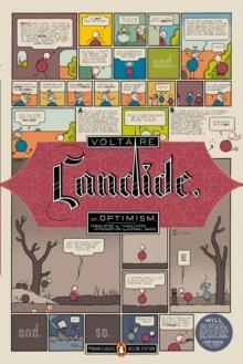 CANDIDE | 9780143039426 | VOLTAIRE