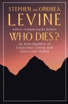 WHO DIES? | 9780385262217 | STEPHEN LEVINE