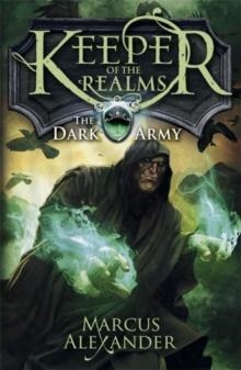 KEEPER OF THE REALMS | 9780141339788 | MARCUS ALEXANDER