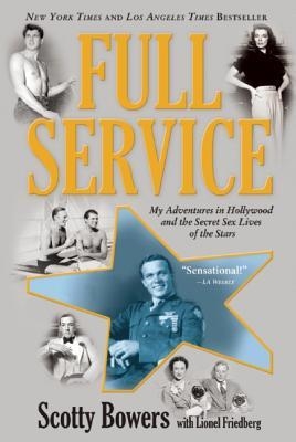 FULL SERVICE | 9780802120557 | SCOTTY BOWERS