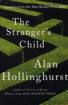 STRANGER'S CHILD | 9780330513968 | ALAN HOLLINGHURST