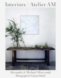 INTERIORS ATELIER | 9780847838509