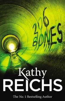 206 BONES | 9780099492382 | KATHY REICHS