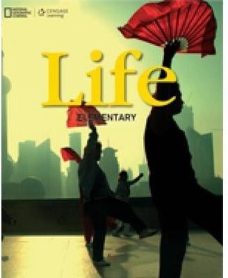 LIFE ELEMENTARY SB+DVD | 9781133315698 | PAUL DUMMET JOHN HUGHES HELEN STEPHENSON