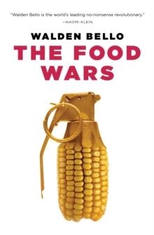FOOD WARS | 9781844673315 | WALDEN BELLO
