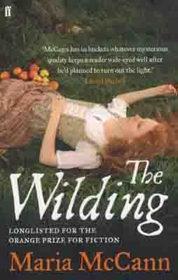 WILDING, THE | 9780571251872 | MARIA MCCANN