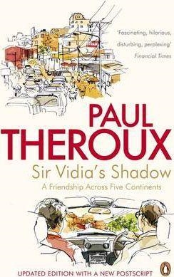 SIR VIDIA'S SHADOW | 9780241950548 | PAUL THEROUX