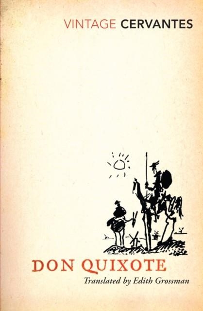 DON QUIXOTE | 9780099469698 | MIGUEL DE CERVANTES