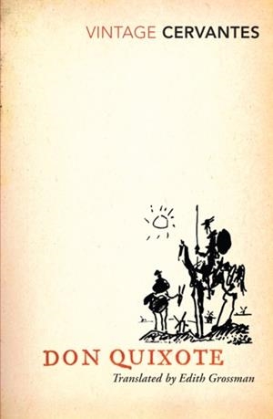 DON QUIXOTE | 9780099469698 | MIGUEL DE CERVANTES