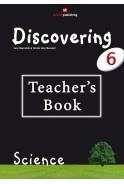 DISCOVERING SCIENCE 6 CLASS AUDIO CD ROM | 9788478737031