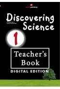 DISCOVERING SCIENCE 2 TB | 9788478736737