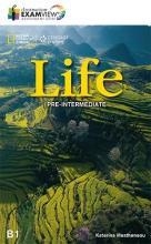 LIFE PRE-INTERMEDIATE EXAMVIEW CD-ROM | 9781285199122 | PAUL DUMMET JOHN HUGHES HELEN STEPHENSON