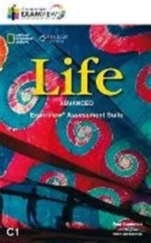 LIFE ADVANCED EXAMVIEW CD-ROM | 9781285451152 | PAUL DUMMET JOHN HUGHES HELEN STEPHENSON