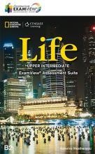 LIFE UPPER-INTERMEDIATE EXAMVIEW CD-ROM | 9781285451169 | PAUL DUMMET JOHN HUGHES HELEN STEPHENSON