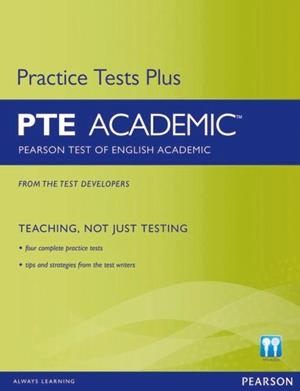 PTE ACADEMIC PRACTICE TESTS PLUS SB+MULTI-ROM NO KE | 9781447937951 | FELICITY O'DELL