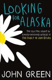 LOOKING FOR ALASKA | 9780007523160 | JOHN GREEN