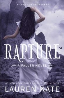 RAPTURE | 9780552561815 | LAUREN KATE