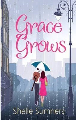 GRACE GROWS | 9781743314258 | SHELLE SUMNERS