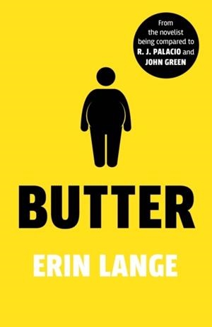BUTTER | 9780571294404 | ERIN LANGE