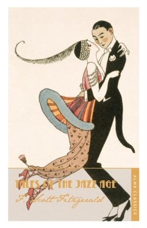 TALES OF THE JAZZ AGE | 9781847493095 | F. SCOTT FITZGERALD
