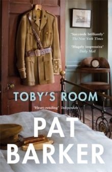 TOBY'S ROOM | 9780141042206 | PAT BARKER