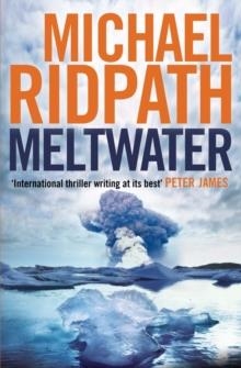 MELTWATER | 9780857898470 | MICHAEL RIDPATH