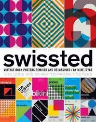 SWISSTED | 9781594746116 | MIKE JOYCE