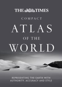 TIMES COMPACT ATLAS OF THE WORLD, THE | 9780007481057