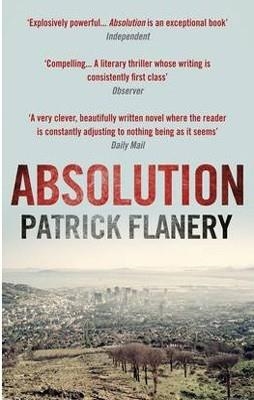 ABSOLUTION | 9780857892027 | PATRICK FLANERY