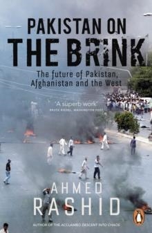 PAKISTAN ON THE BRINK | 9780241960073 | AHMED RASHID