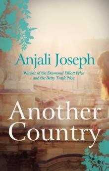 ANOTHER COUNTRY | 9780007462797 | ANJALI JOSEPH