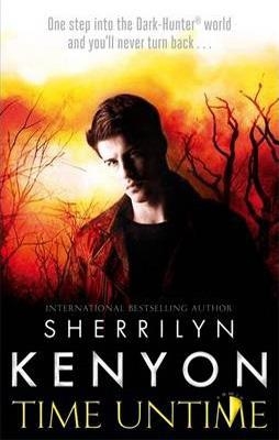 TIME UNTIME | 9780749957728 | SHERRILYN KENYON